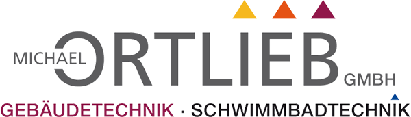 Michael Ortlieb GMBH - Gebäudetechnik - Schwimmbadtechnik